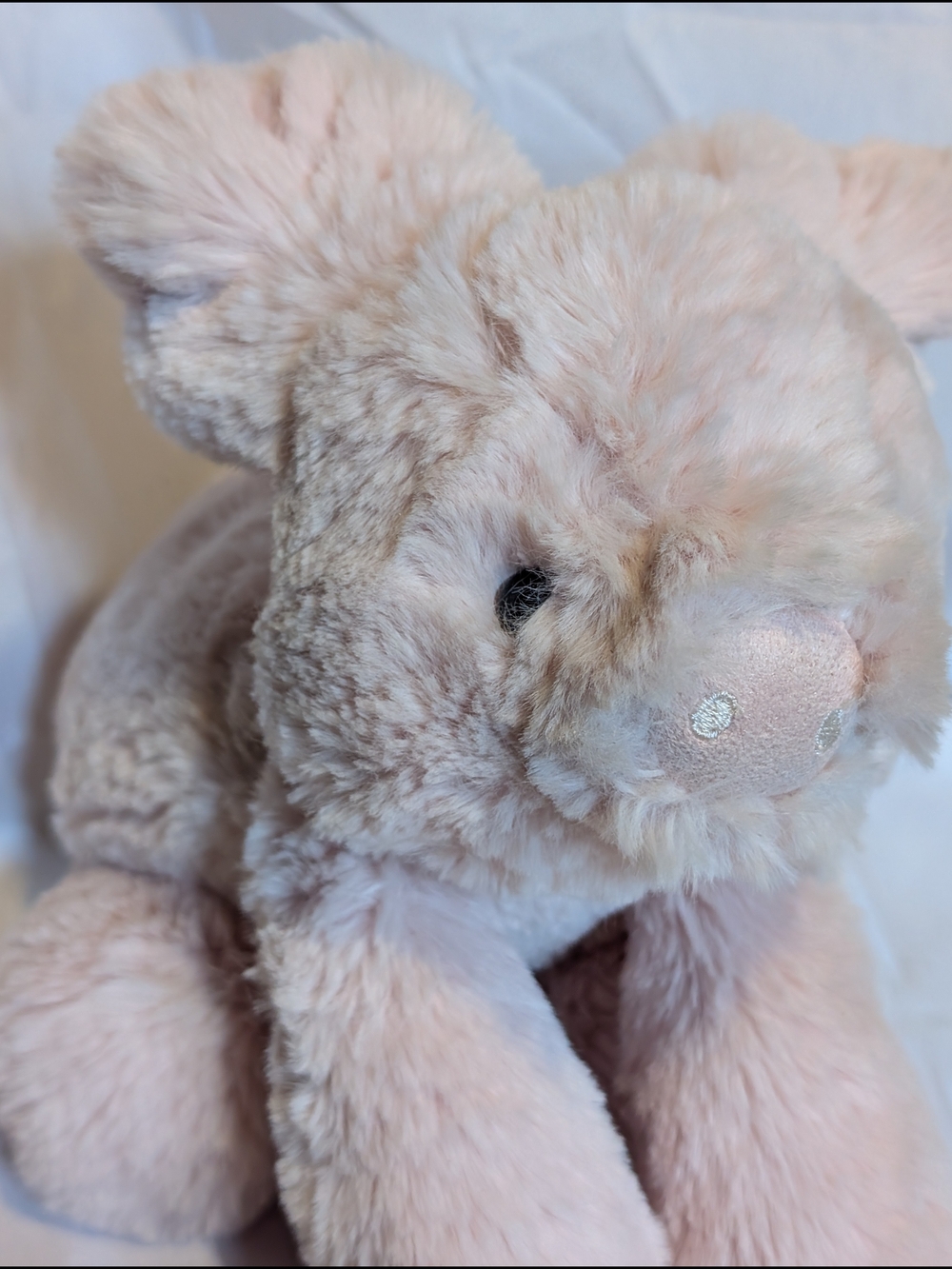 Jellycat Smudge Pig - Picture 4 of 10